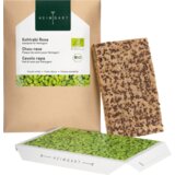 Heimgart Microgreens koleraba semenska blazinica Cene