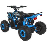 Quad na akumulator DESERT STORM LIFT 800W - plavi | Eponuda.ba