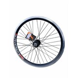  *Prednji točak 20" za capriolo totem BMX, V-brake u