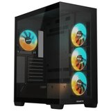 LIRS GAMER AMD 5 Ryzen 7600X/DDR5 32GB/M.2 1TB/RTX4060Ti 8GB/Gigabyte C500P+650W // Win11Pro | ePonuda.com
