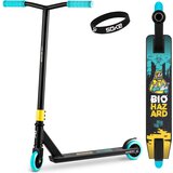 Janshop Tekmovalni skuter Soke Go! rumena modra, (21225885) | Shoptok.si