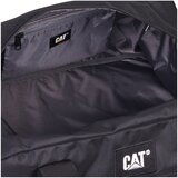 Caterpillar Torbe Antarctic Črna | Shoptok.si
