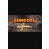dungeon & adventure (pc) steam key global  dungeon & adventure (pc) steam key global Slike