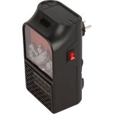 Tark mini električni kamin-grelec TT025 | Shoptok.si