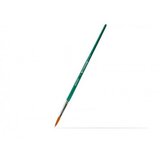 Pop brush Monet, četkica, okrugla, zelena, br. 12 ( 628112 ) Cene