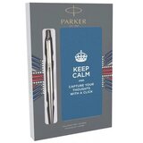 Darilni set Parker (kemični svinčnik Jotter + blok) | Shoptok.si