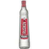 Ruskov Votka, 0.7 l Cene