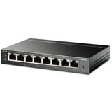 Switch 8 portni TP-LINK, TL-SG108PE PoE | Eponuda.ba