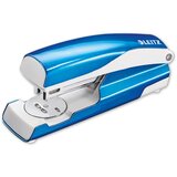 Leitz Spenjač 5502, biserno modra Cene