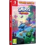 Microids Smurfs: Dreams (Nintendo Switch) Cene