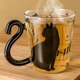  Šalica s mačkom i repom | shoptok.hr