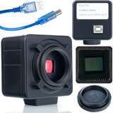 Rosfix crux pro kmcp-hdmi-usb 5MP kamera za mikroskope serija plantes pro, (22084142) Cene