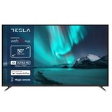 Tesla TV 50E655BUW 4K WebOS Miracast-AirPlay Magic Remote | Eponuda.ba