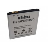 VHBW Baterija za Prestigio MultiPhone 4505 Duo, 2000 mAh | Shoptok.si