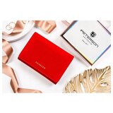 Peterson PTN013WEI71150 Crvena | shoptok.hr