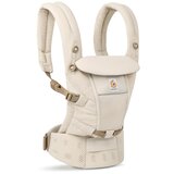 Ergobaby nosiljka Adapt Soft Flex Mesh, Natural Beige BCASFMNATBGE Cijene