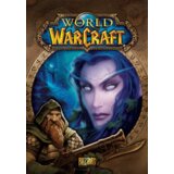 Battle.net world of warcraft ensorcelled everwyrm (dlc) key (pc) europe Cene
