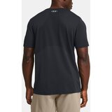 Under Armour Vanish Seamless SS-BLK T-Shirt - Men's | Eponuda.ba