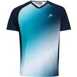 Head Dětské tričko Vision Topspin T-Shirt Boys 128 cm