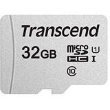 Transcend microSDHC 300S 32GB Class 10 UHS-I U1 Cijene