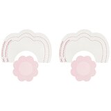 ByeBra Invisible Bra with Silky Stickers A-C | shoptok.hr