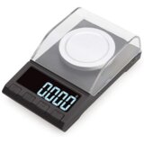 INF Digitalna tehtnica/kavna tehtnica na baterije 20g/0,001g, (21537949) | Shoptok.si