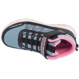 Skechers Pohodništvo Storm Blazer - Arctic Mass Črna Cene