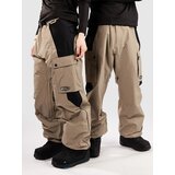 Quiksilver Snow Down Cargo Hlace fallen rock ripstop Cene