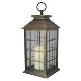  Prijenosna LED svjetiljka 14x14x30cm+3xAAA | shoptok.hr