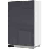 Jela viseči element A9-60-1KU/5 za kuhinjo infinity (ve barv)-kristalno bela Cene