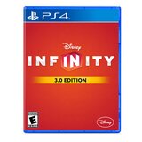 Disney Infinity 3.0 Edition - samo igra brez portala (PS4) - rabljeno Cene