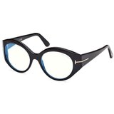 Tom Ford FT5950-B 001 - ONE SIZE (53) Cijene