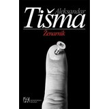 Akademska Knjiga Aleksandar Tišma - Ženarnik | Eponuda.com