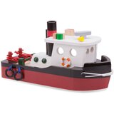New Classic Toys Leseni vlačilec – Harbor Line | Shoptok.si