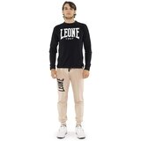 Leone 1947 Spodnji deli trenirke Man Fleece Bež Cene