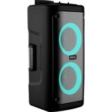 Denver TSP-353 Bluetooth zvučnik prijenosni, USB, SD crna | Eponuda.ba