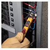 Klein toolsi beskontaktni tester napona sa dvostrukim opsegom, IP54 | Eponuda.com