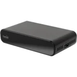 DVB-T/T2 prijemnik, FullHD, HDMI, Scart, USB - HD2T2