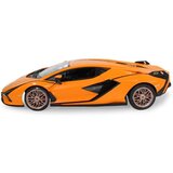 JAMARA auto na daljinsko upravljanje DELUX Lamborghini Sián FKP, naranča 37 1:14 | shoptok.hr