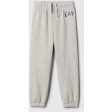 GAP Baby Sweatpants with Logo - Boys | Shoptok.si