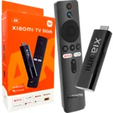 4K android tv stick