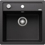 Blanco pomivalno korito DALAGO 5-F SILGRANIT z daljinskim upravljalnikom. - GRAFIT | Shoptok.si