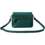 Vuch Byrsa Mini Green Handbag | Shoptok.si