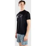Ellipse Rashguard Lycra blackout