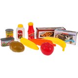  Košara za nakupovanje + dodatki - smeško | Shoptok.si