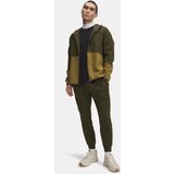Under Armour Men's sweatpants UA Unstoppable Flc Jgr EU-GRN - Men | shoptok.hr