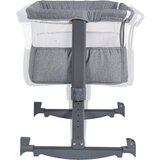 Cangaroo always together kolevka za bebe grey akcija
