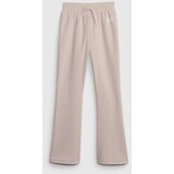 GAP Kids Sweatpants with logo - Girls | Shoptok.si