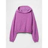 GAP Crop sweatshirt with logo - Women's | ePonuda.com
