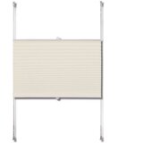  Žaluzine krem boje 90 x 125 cm | shoptok.hr